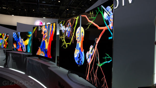 Illustration for article titled Llega el CES 2015: esto es todo lo que puedes esperar